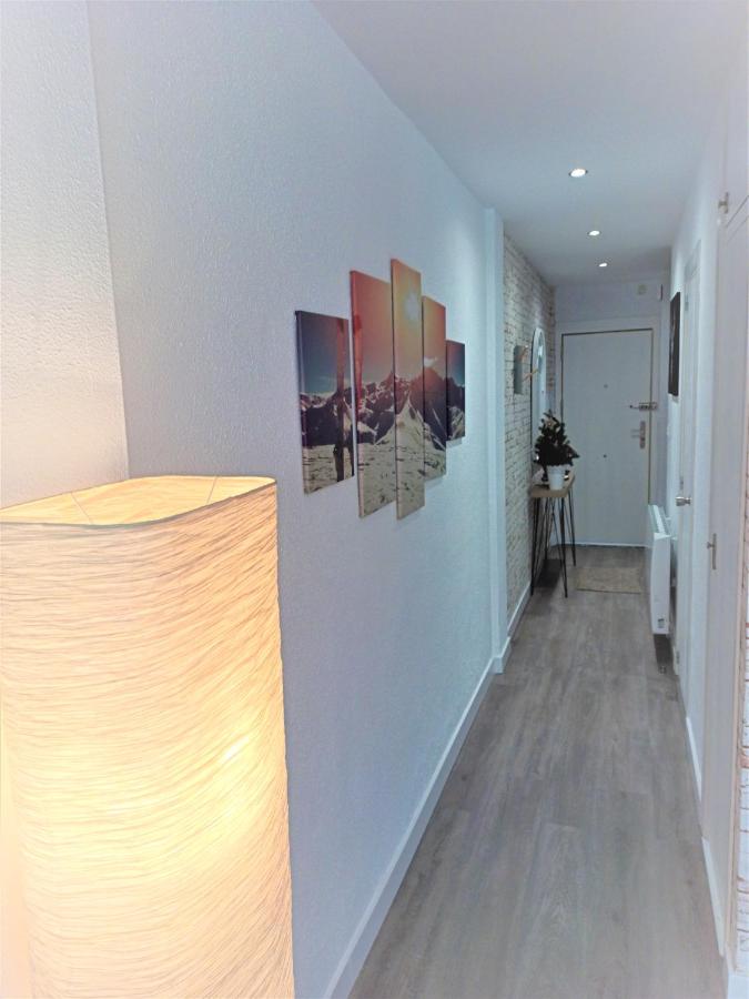 Apartamento recién reformado con (España Sierra Nevada ...