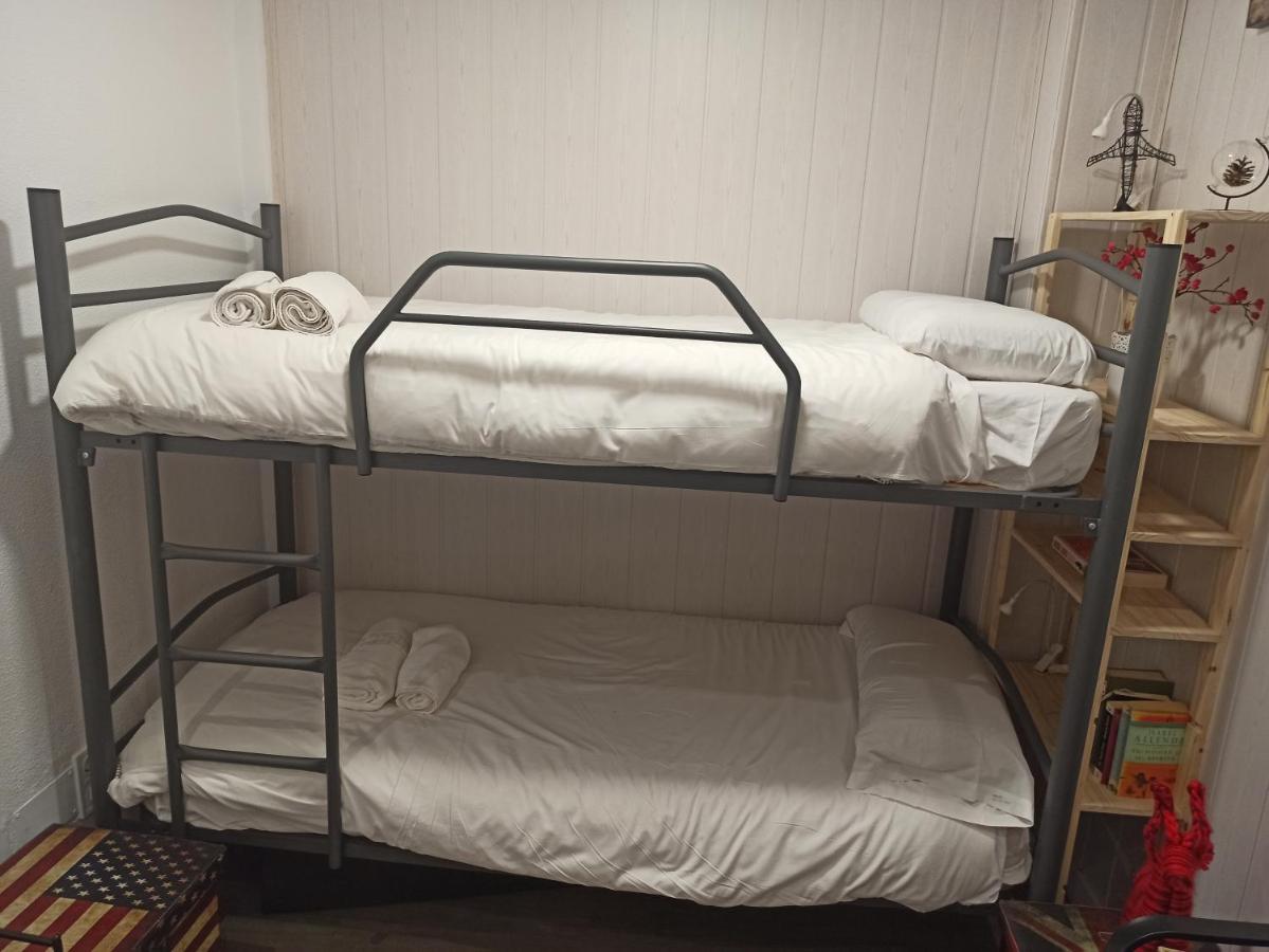 Apartamento recién reformado con (España Sierra Nevada ...