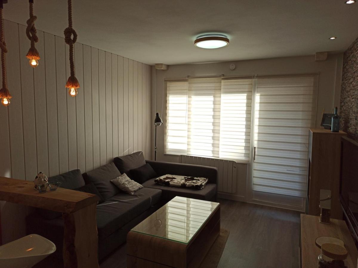 Apartamento recién reformado con (España Sierra Nevada ...