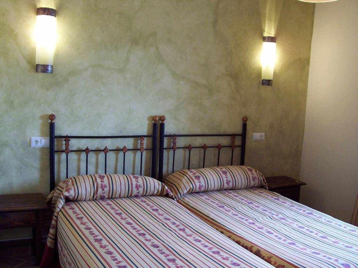 Cortijo Rural Bacares, Freila – ceny aktualizovány 2021