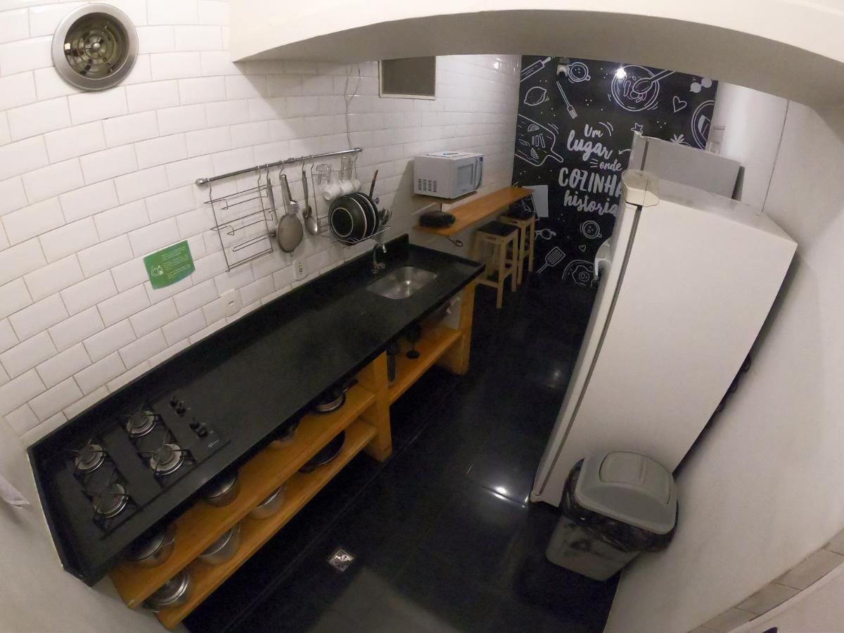 Che Lagarto Hostel Copacabana photo