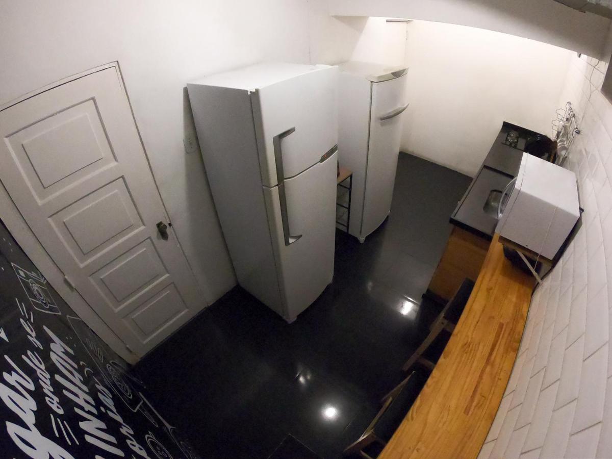 Che Lagarto Hostel Copacabana photo
