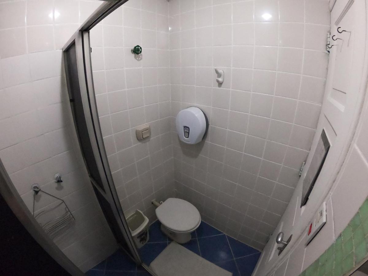 Che Lagarto Hostel Copacabana photo
