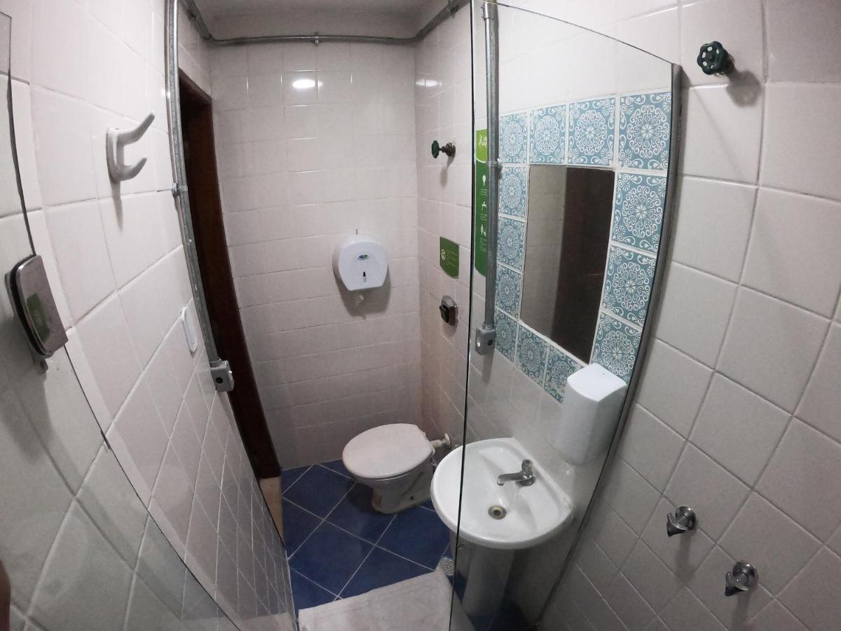 Che Lagarto Hostel Copacabana photo