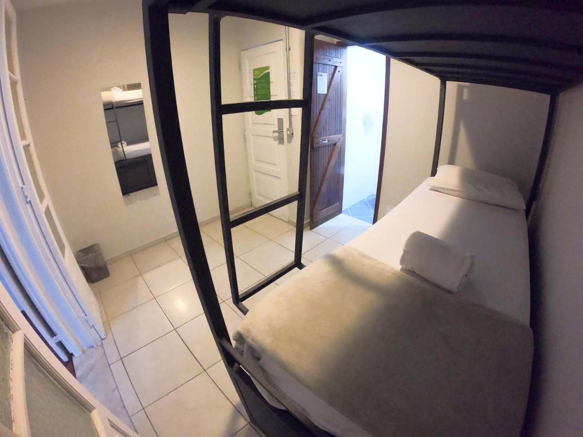 Che Lagarto Hostel Copacabana photo