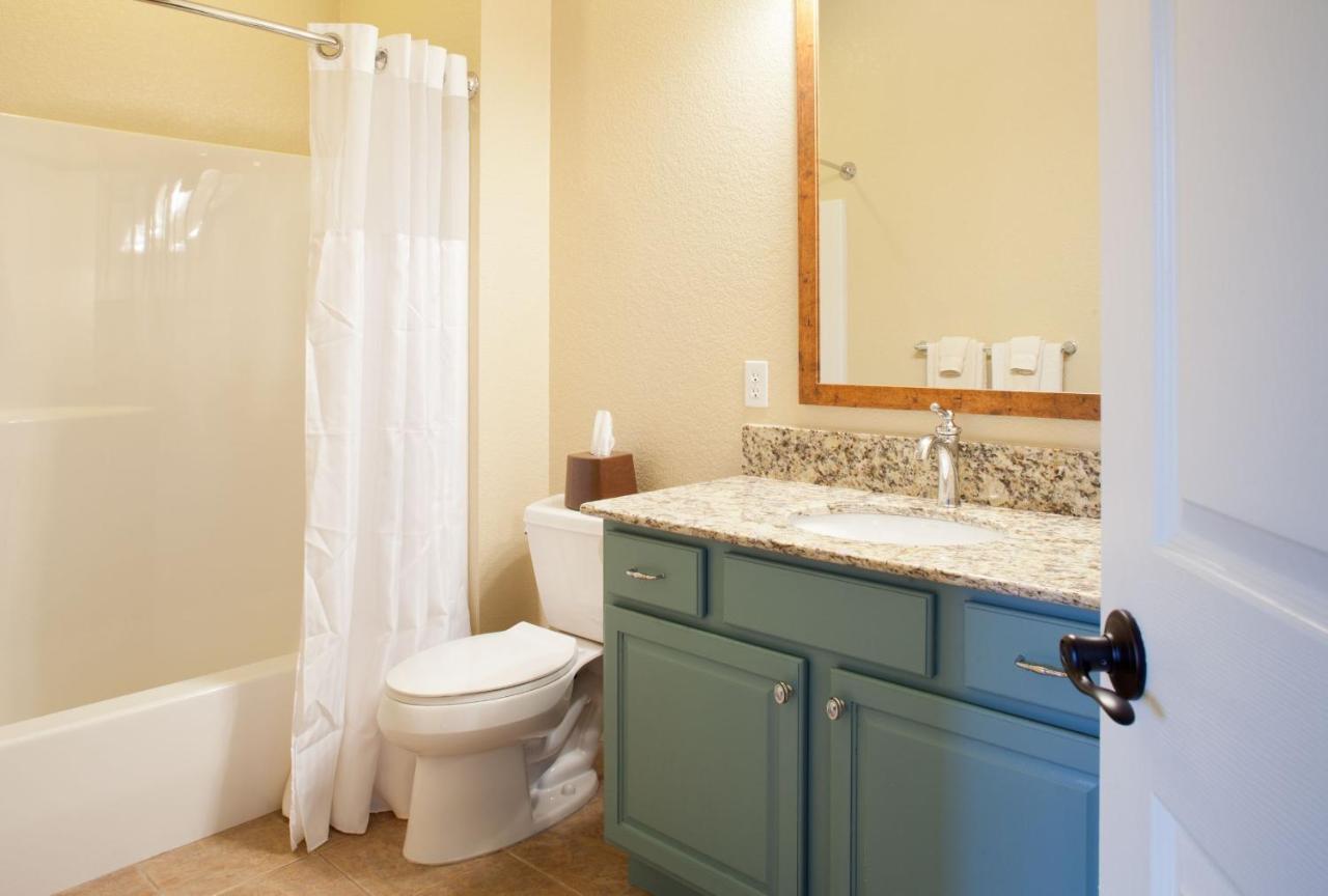 Building 15 at Bluegreen Vacations Mountain Run — photo 3