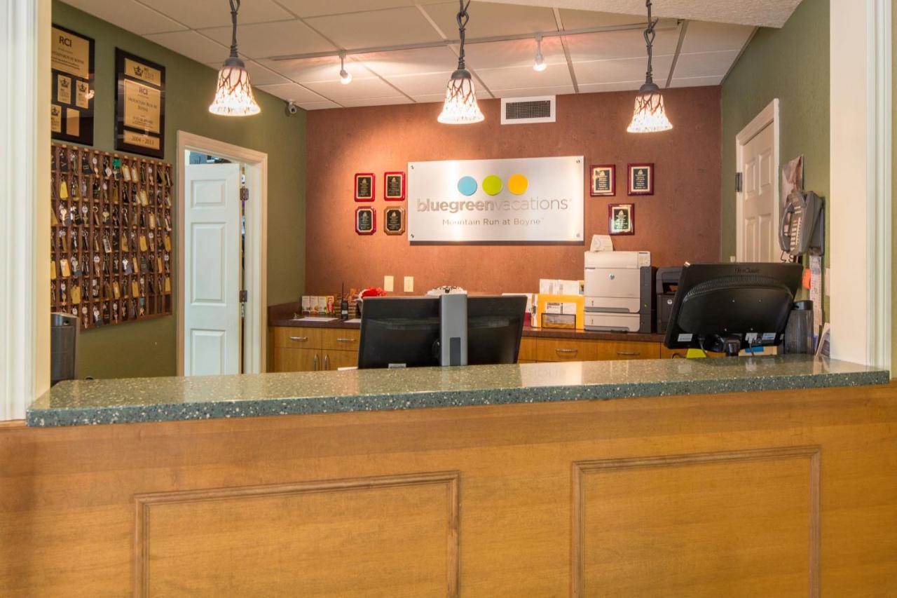 Building 15 at Bluegreen Vacations Mountain Run — photo 18