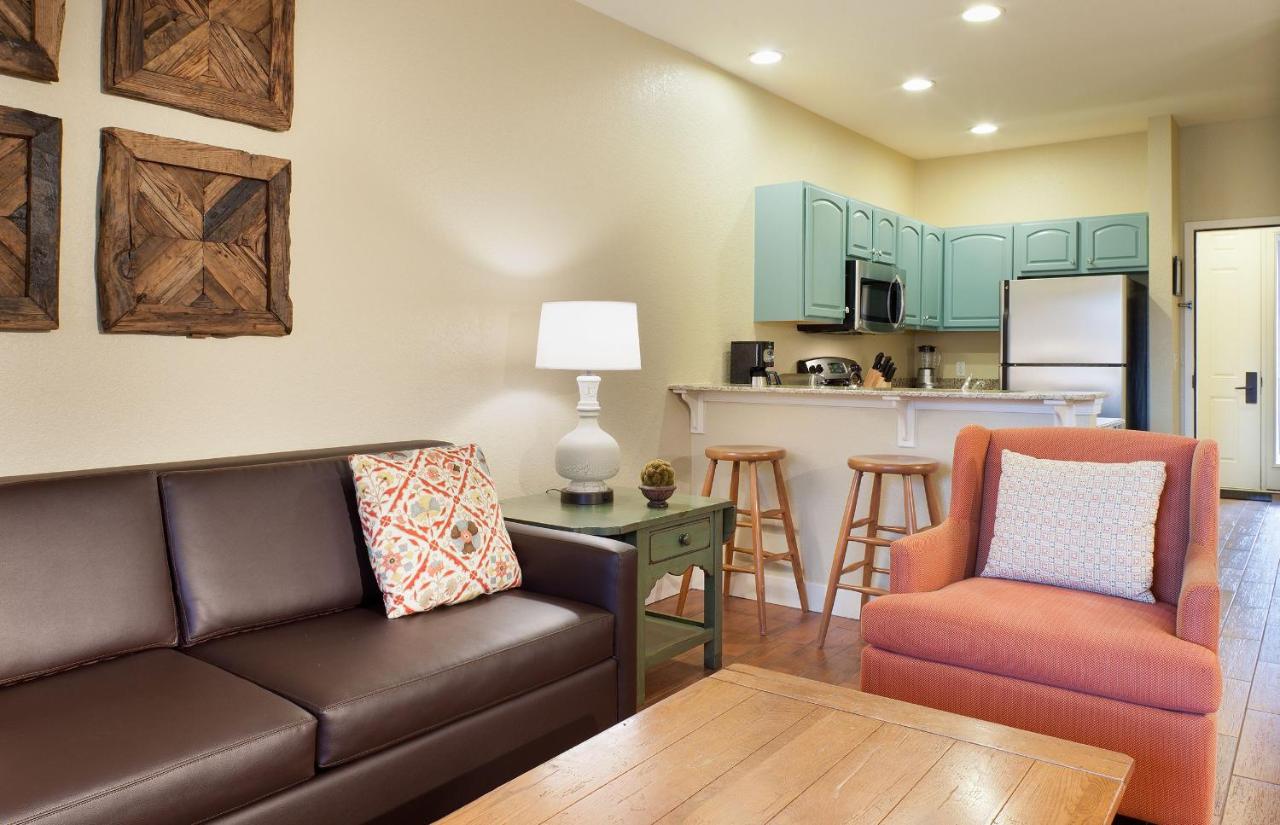 Building 15 at Bluegreen Vacations Mountain Run — photo 5