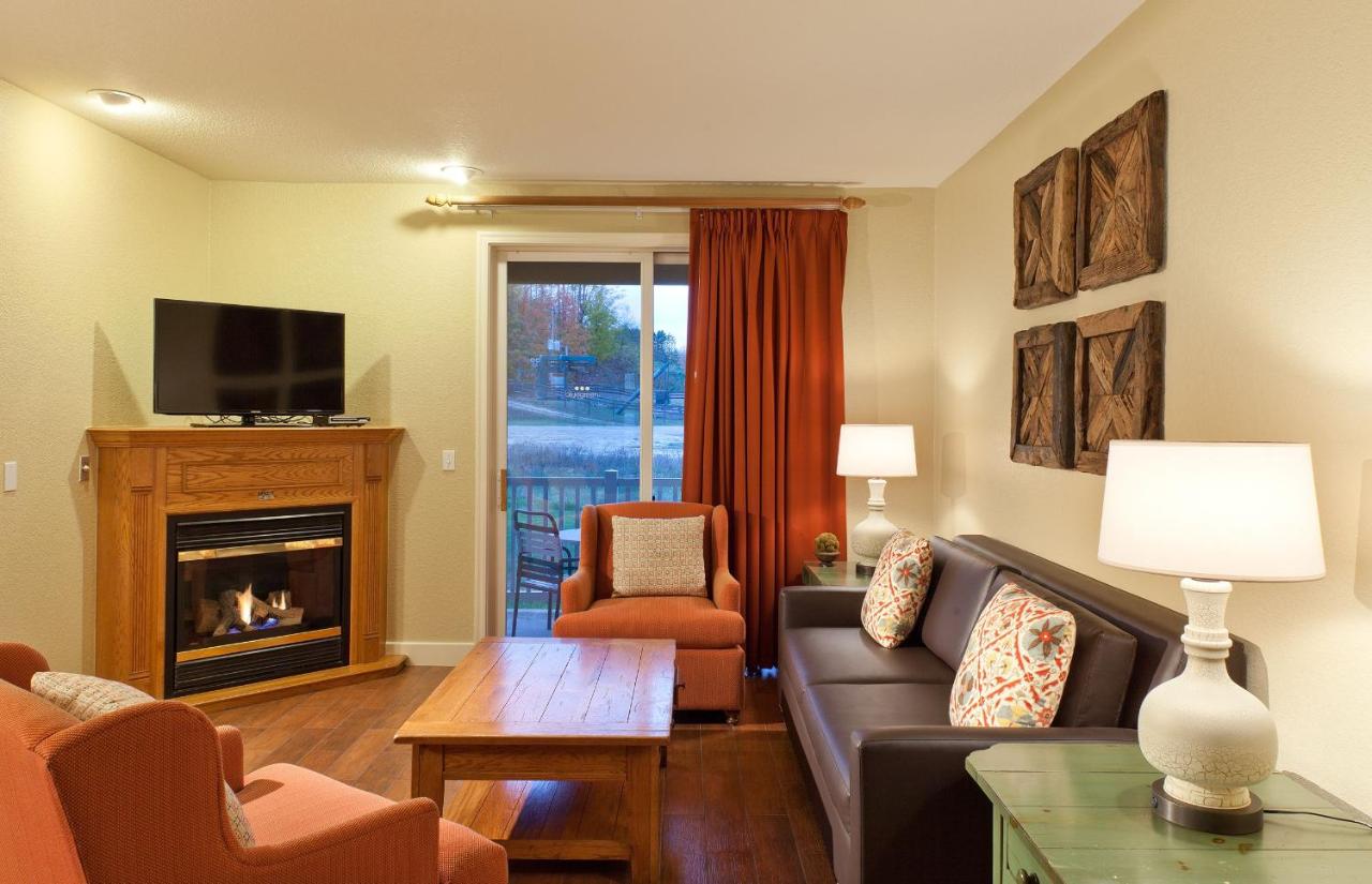 Building 15 at Bluegreen Vacations Mountain Run — photo 19