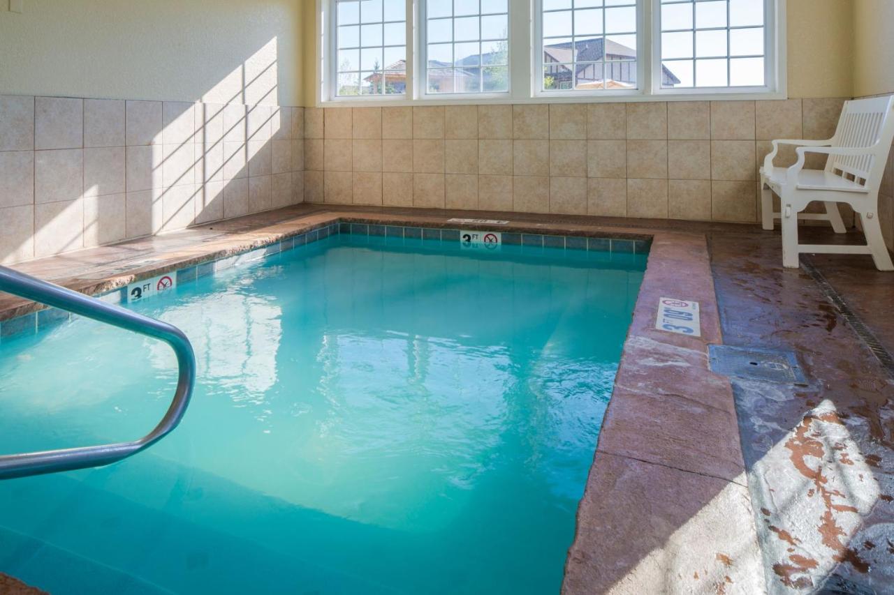 Building 15 at Bluegreen Vacations Mountain Run — photo 21