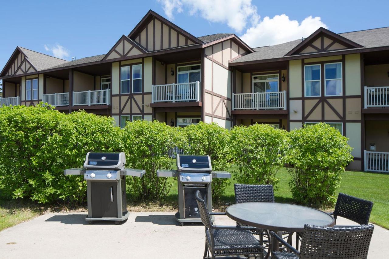 Building 15 at Bluegreen Vacations Mountain Run — photo 22