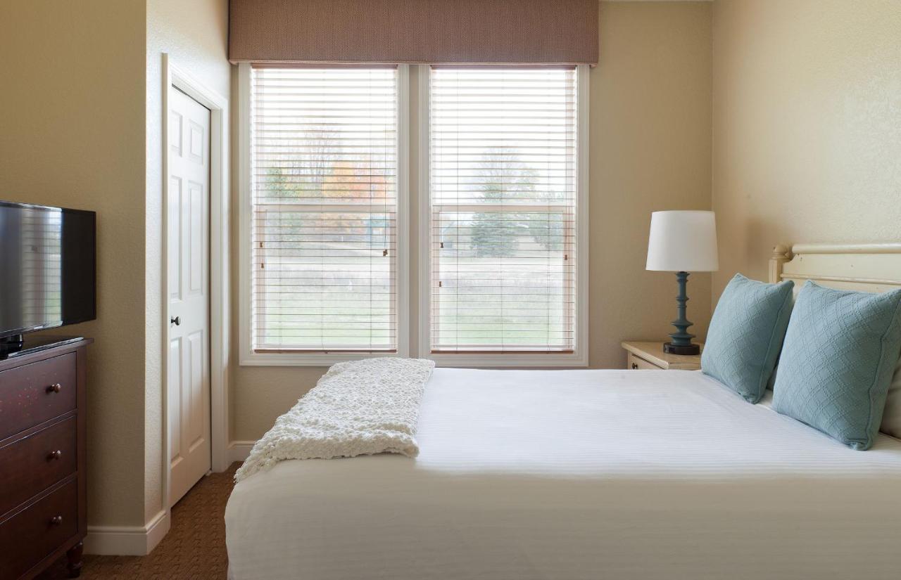 Building 15 at Bluegreen Vacations Mountain Run — photo 24