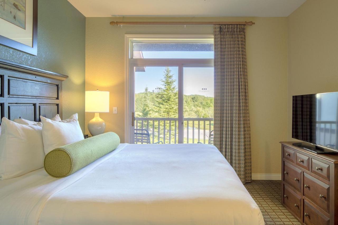 Building 15 at Bluegreen Vacations Mountain Run — photo 2