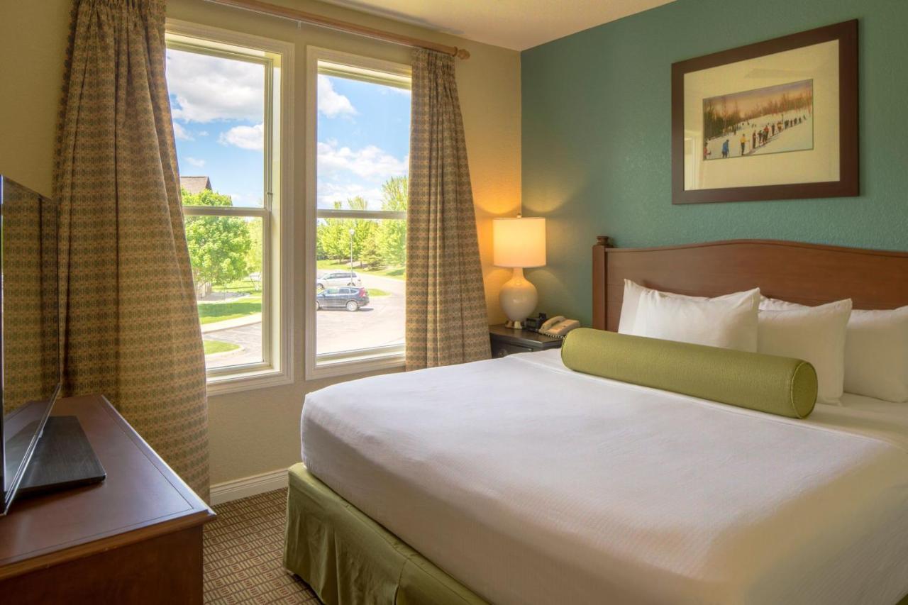 Building 15 at Bluegreen Vacations Mountain Run — photo 8