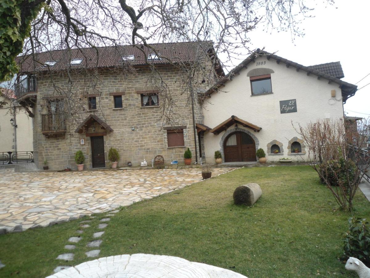 Casa El Pajar I y II, Senegüé – Precios actualizados 2022