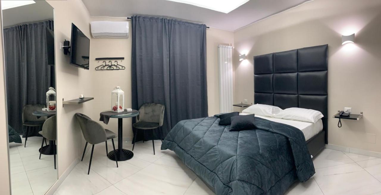 Hotel Trionfal photo