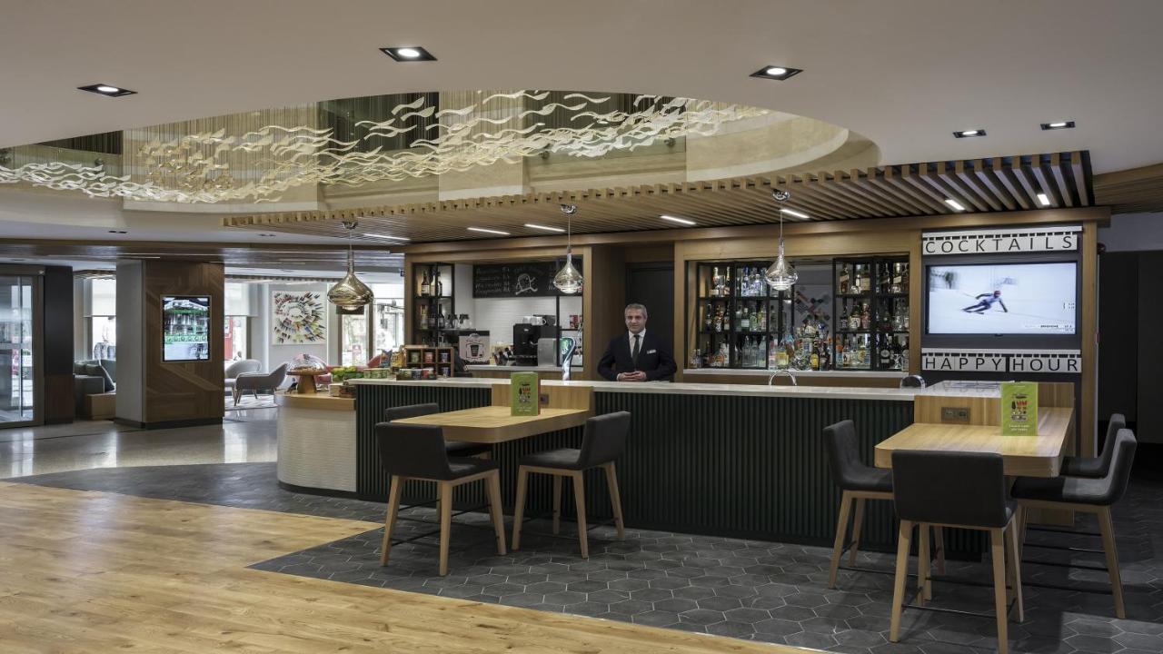 Holiday Inn Istanbul Old City by IHG - 5