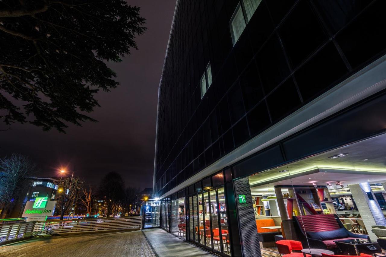 Holiday Inn London Watford Junction, an IHG Hotel photo
