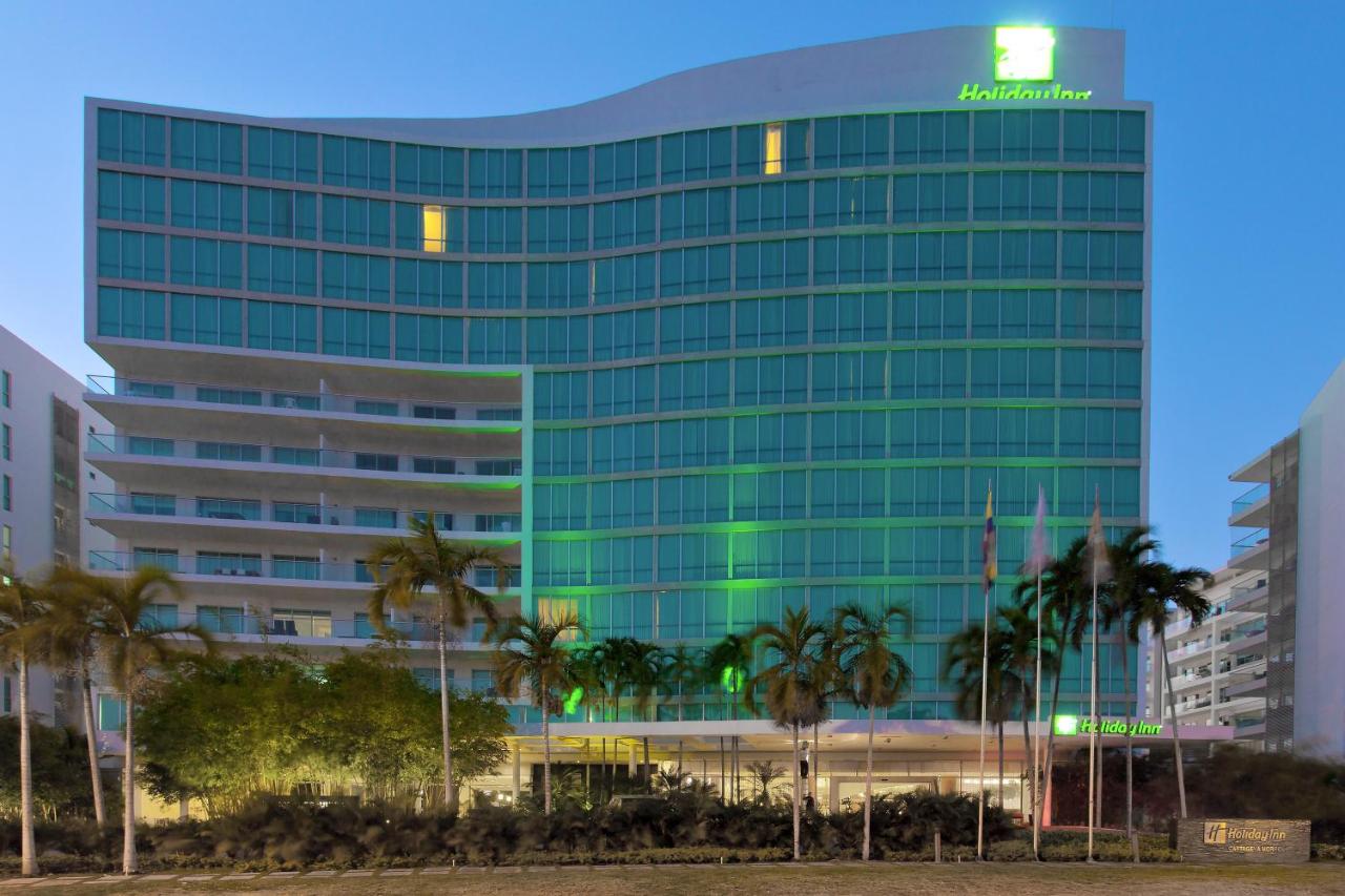 Holiday Inn Cartagena Morros, an IHG Hotel photo