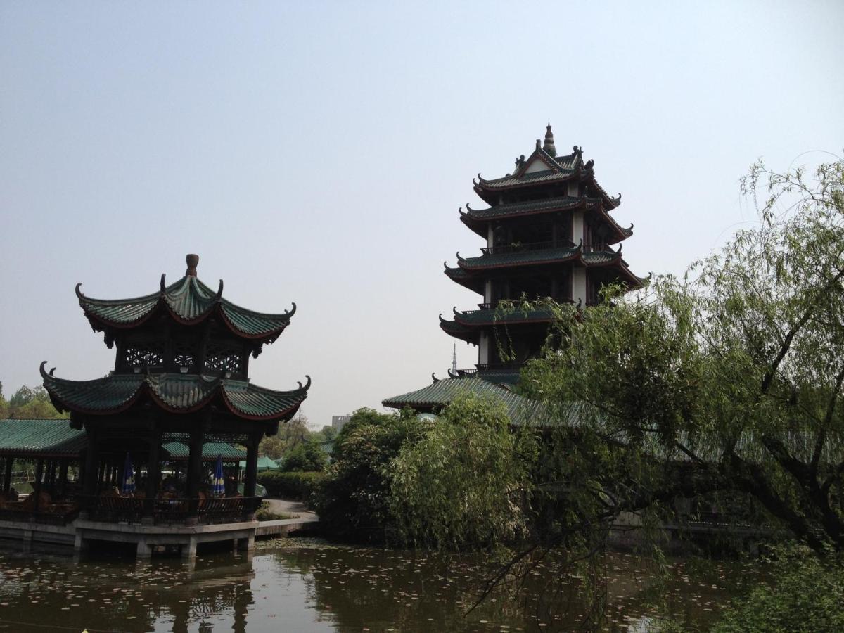 Holiday Inn Chengdu Xindu, an IHG Hotel photo