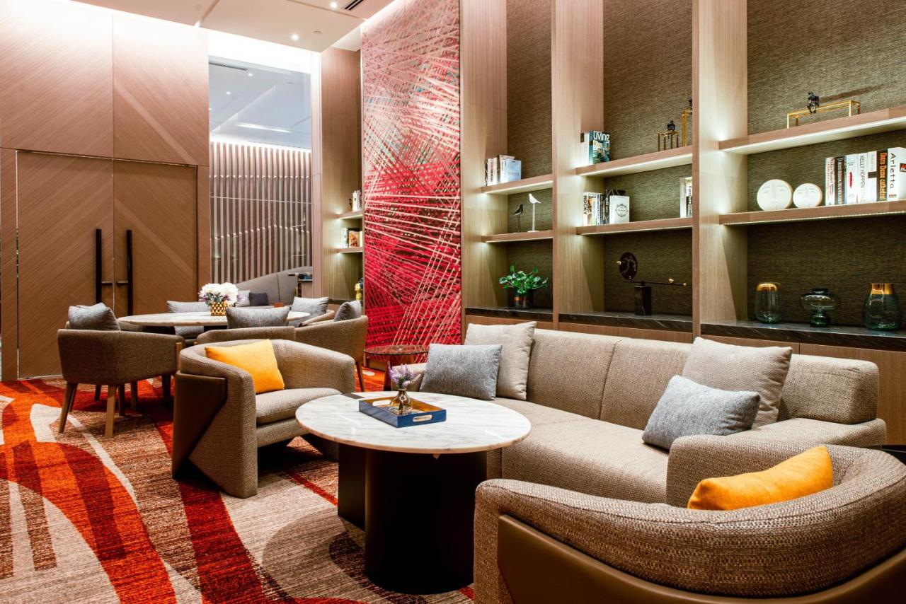 Holiday Inn Johor Bahru City Centre by IHG - 3