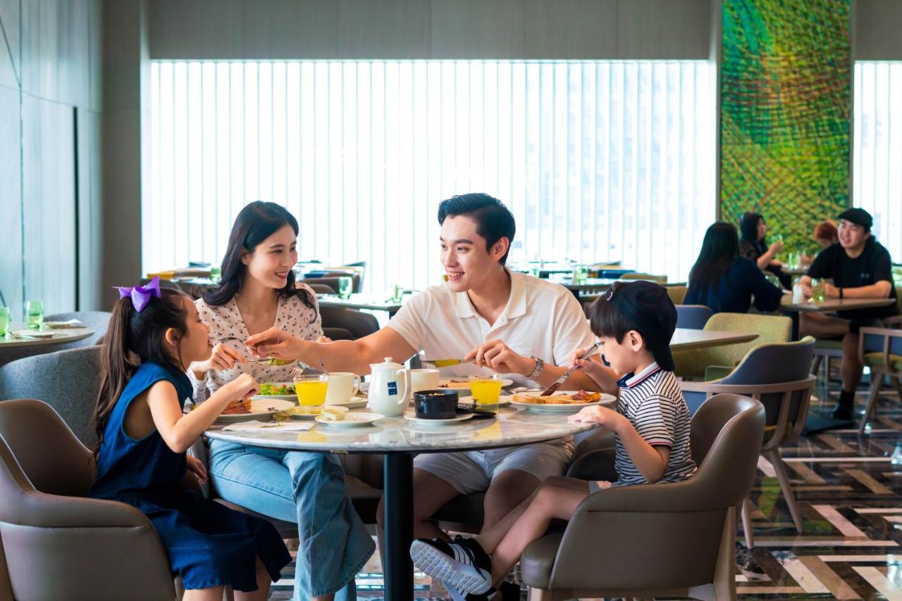 Holiday Inn Johor Bahru City Centre by IHG - 4