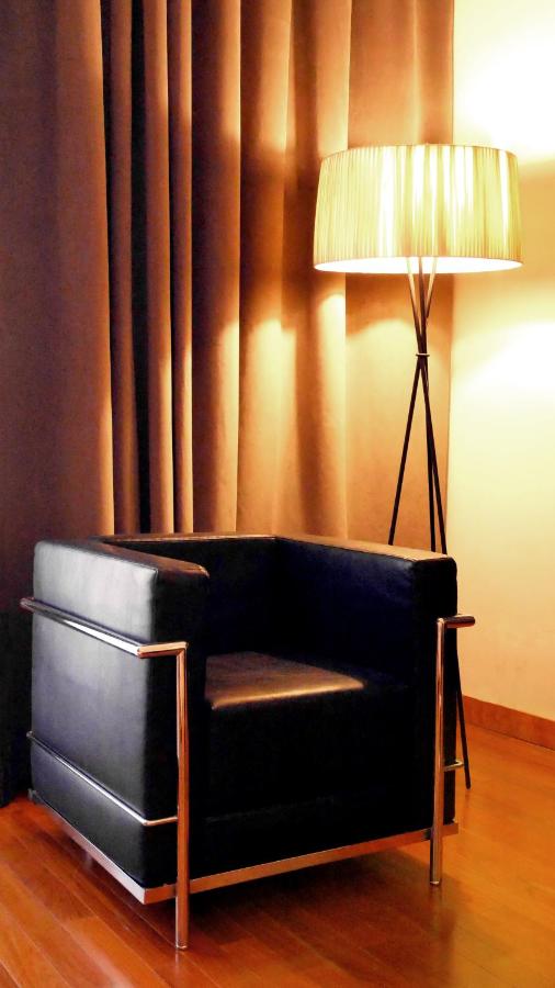725 Continental Hotel photo