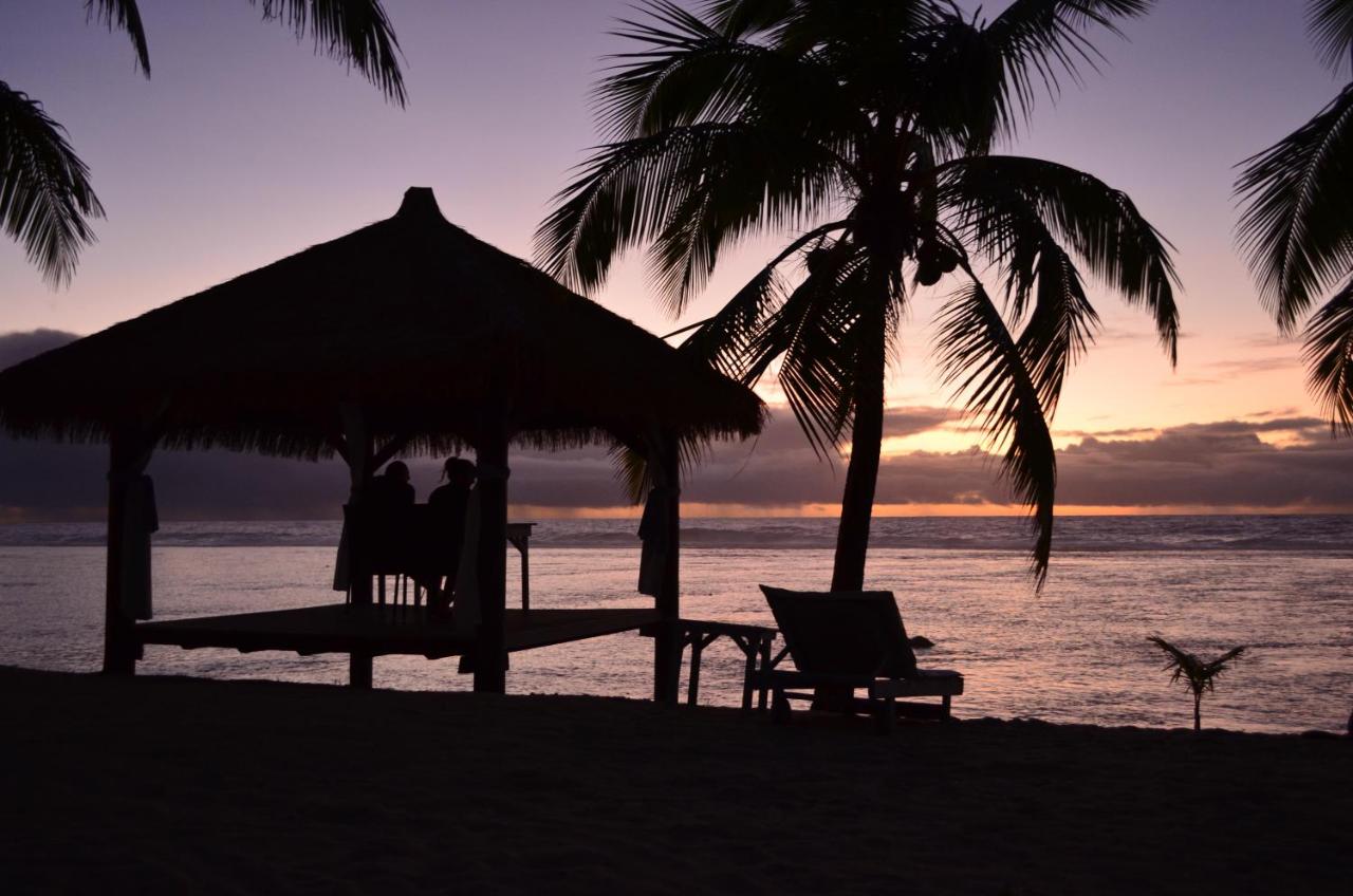 Crown Beach Resort & Spa photo