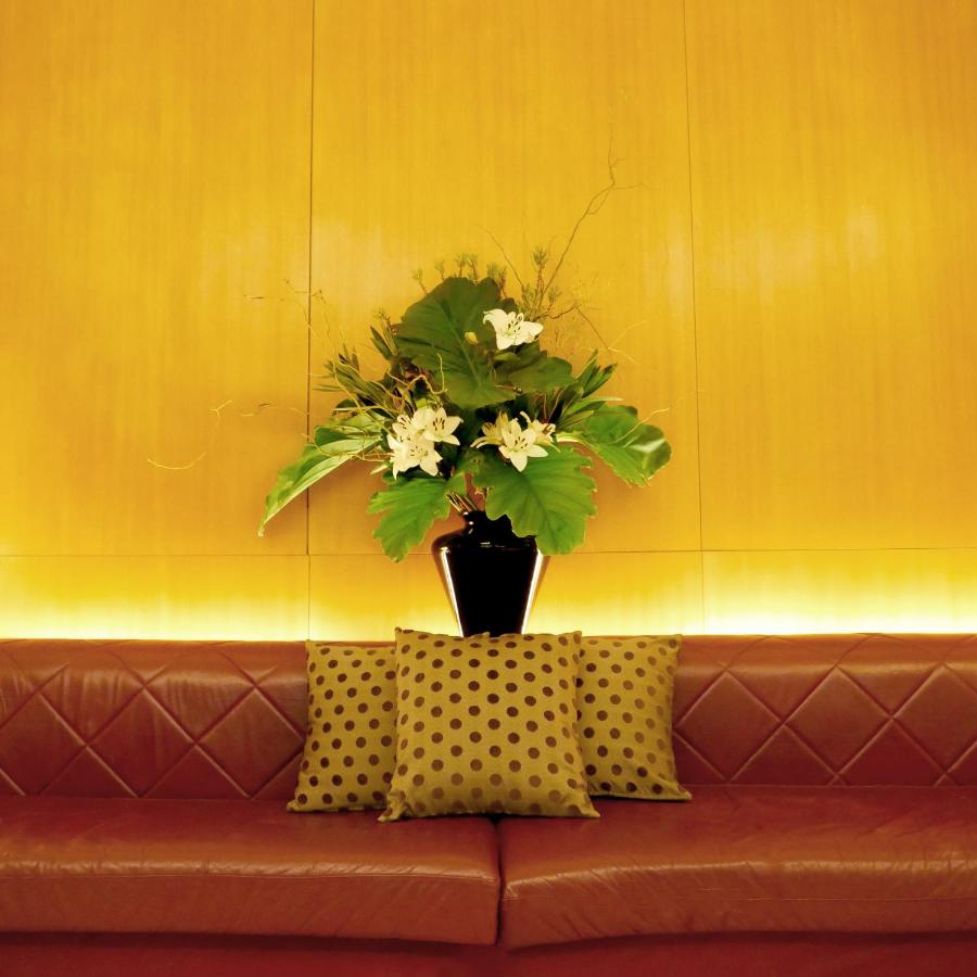 725 Continental Hotel photo