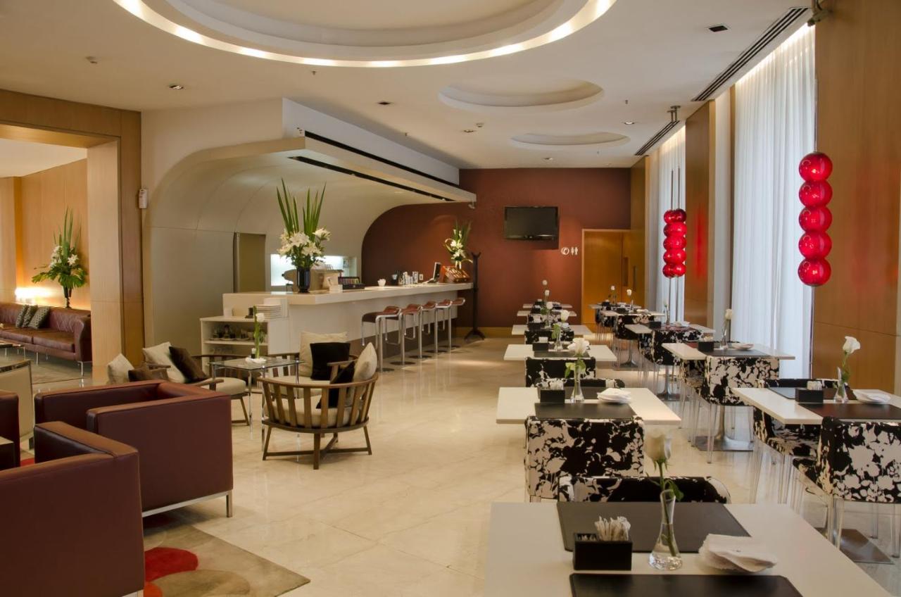 725 Continental Hotel photo