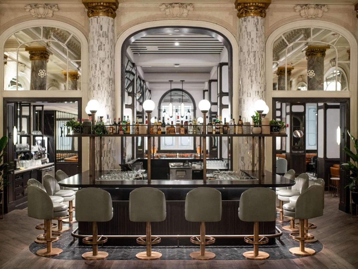 Fairmont Palliser photo
