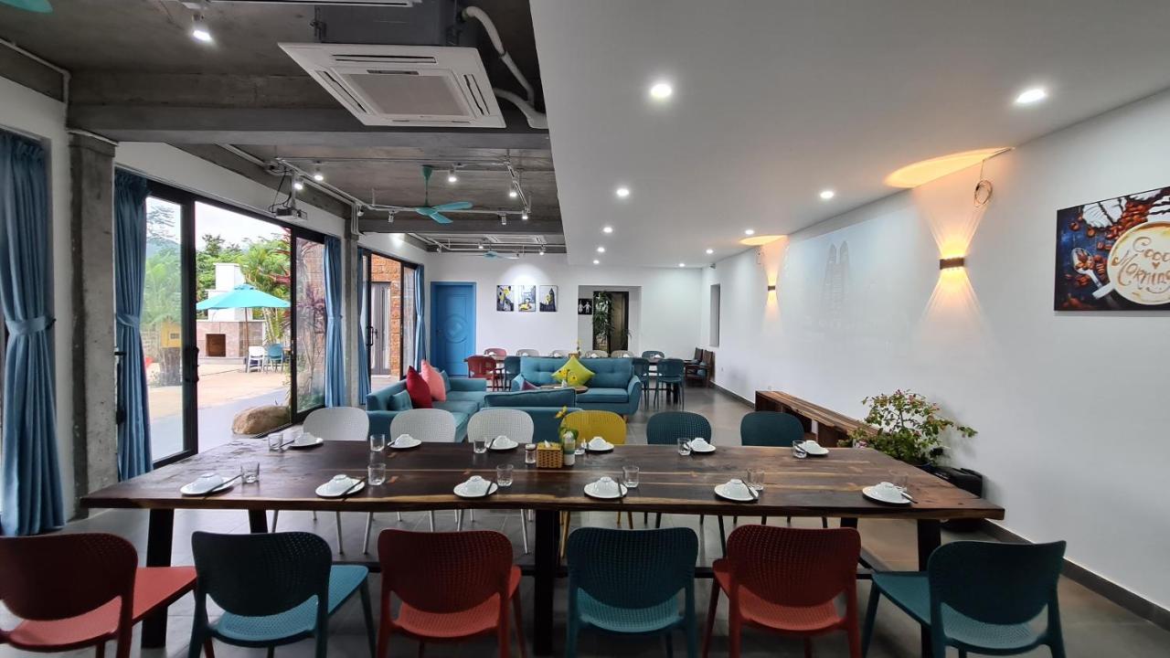 Thư viện ảnh của chỗ nghỉ này