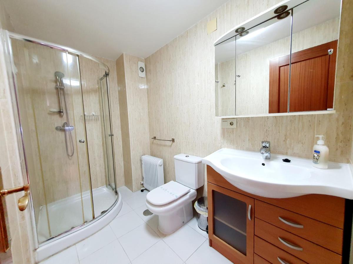 Homestay Low cost Rooms Torreblanca, Fuengirola, Spain ...