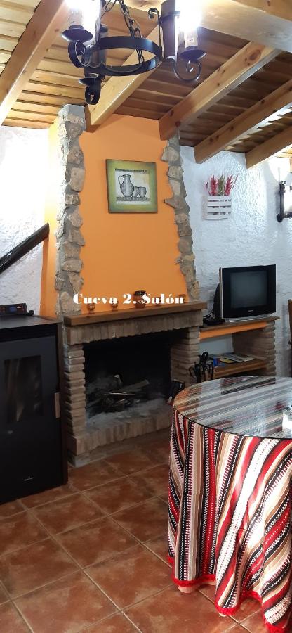 Cuevas Lourdes, Benamaurel – Updated 2022 Prices