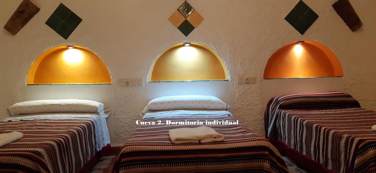 Cuevas Lourdes, Benamaurel – Updated 2022 Prices