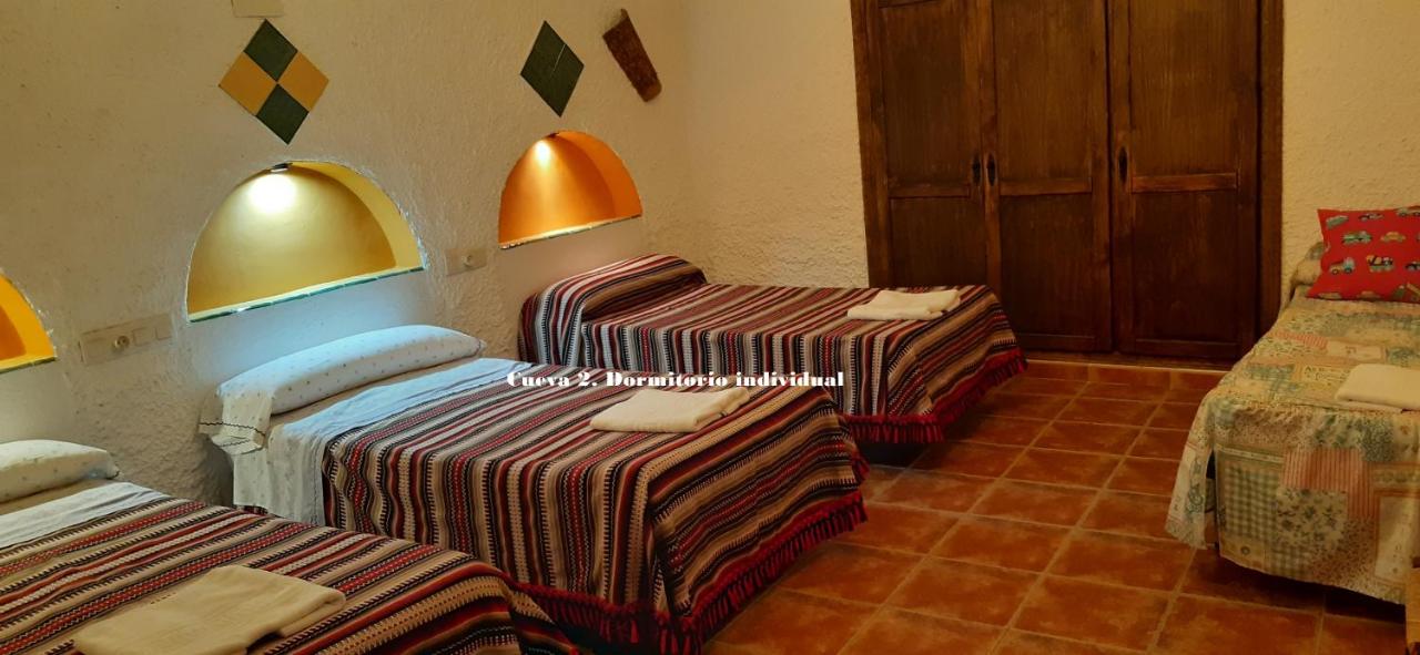 Cuevas Lourdes, Benamaurel – Updated 2022 Prices