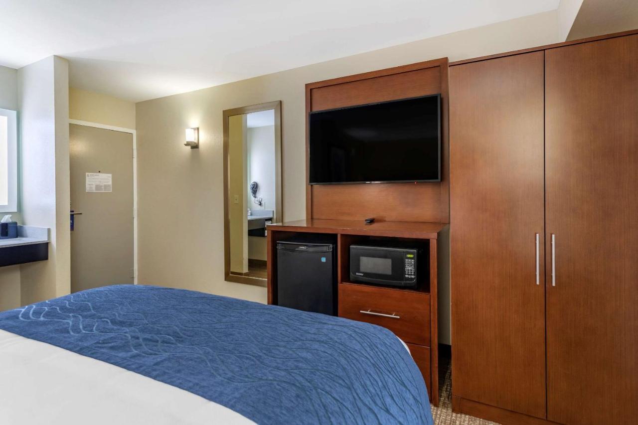 Comfort Inn Nashville - Opryland Area - 2