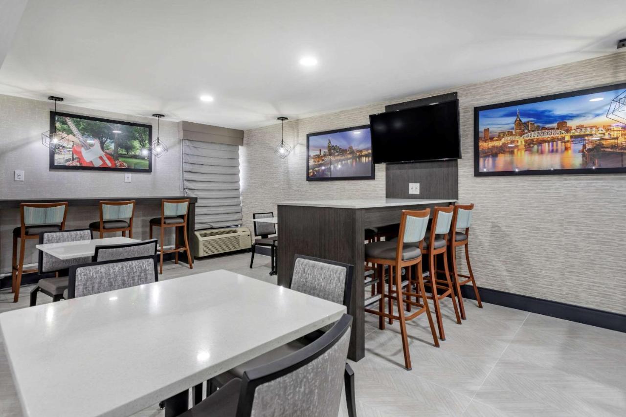 Comfort Inn Nashville - Opryland Area - 3