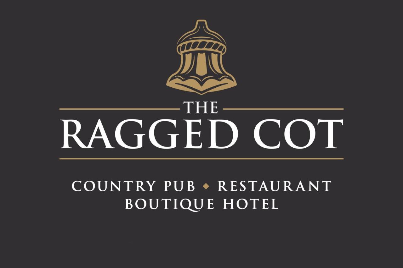 The Ragged Cot - Laterooms