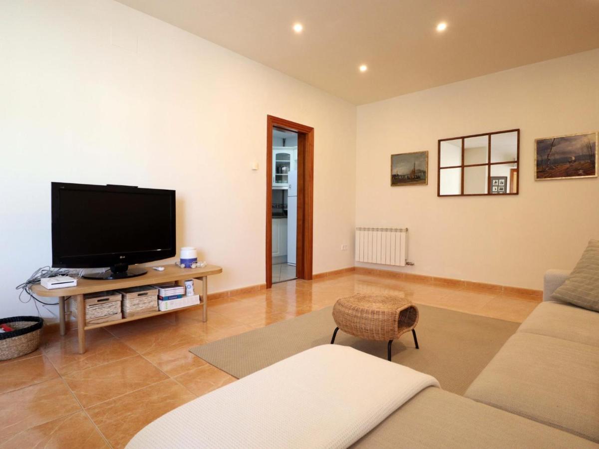 Appartement D22145 reina elisenda (Spanje Sant Feliu de ...