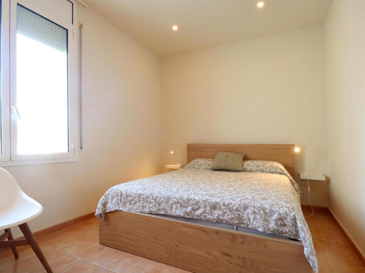 Appartement D22145 reina elisenda (Spanje Sant Feliu de ...