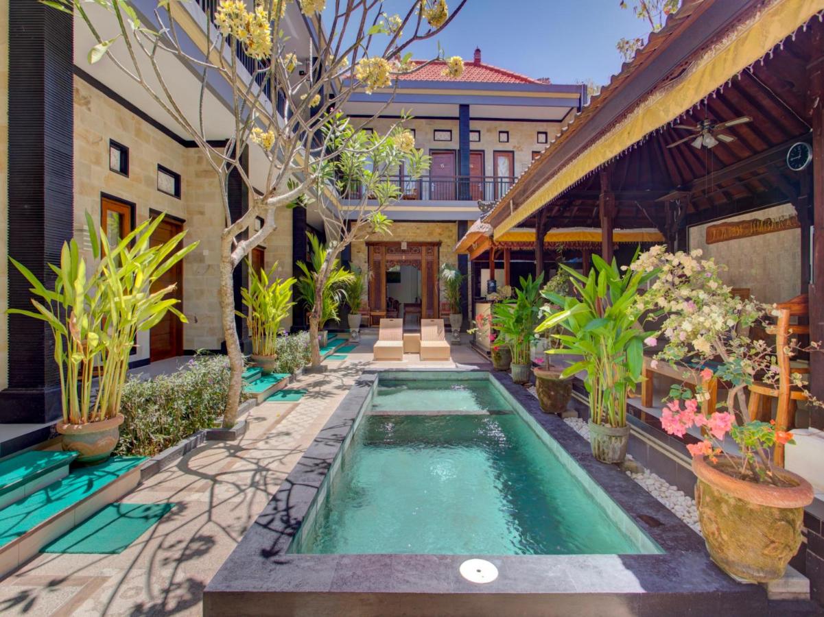 Vivaldi Jimbaran - 4