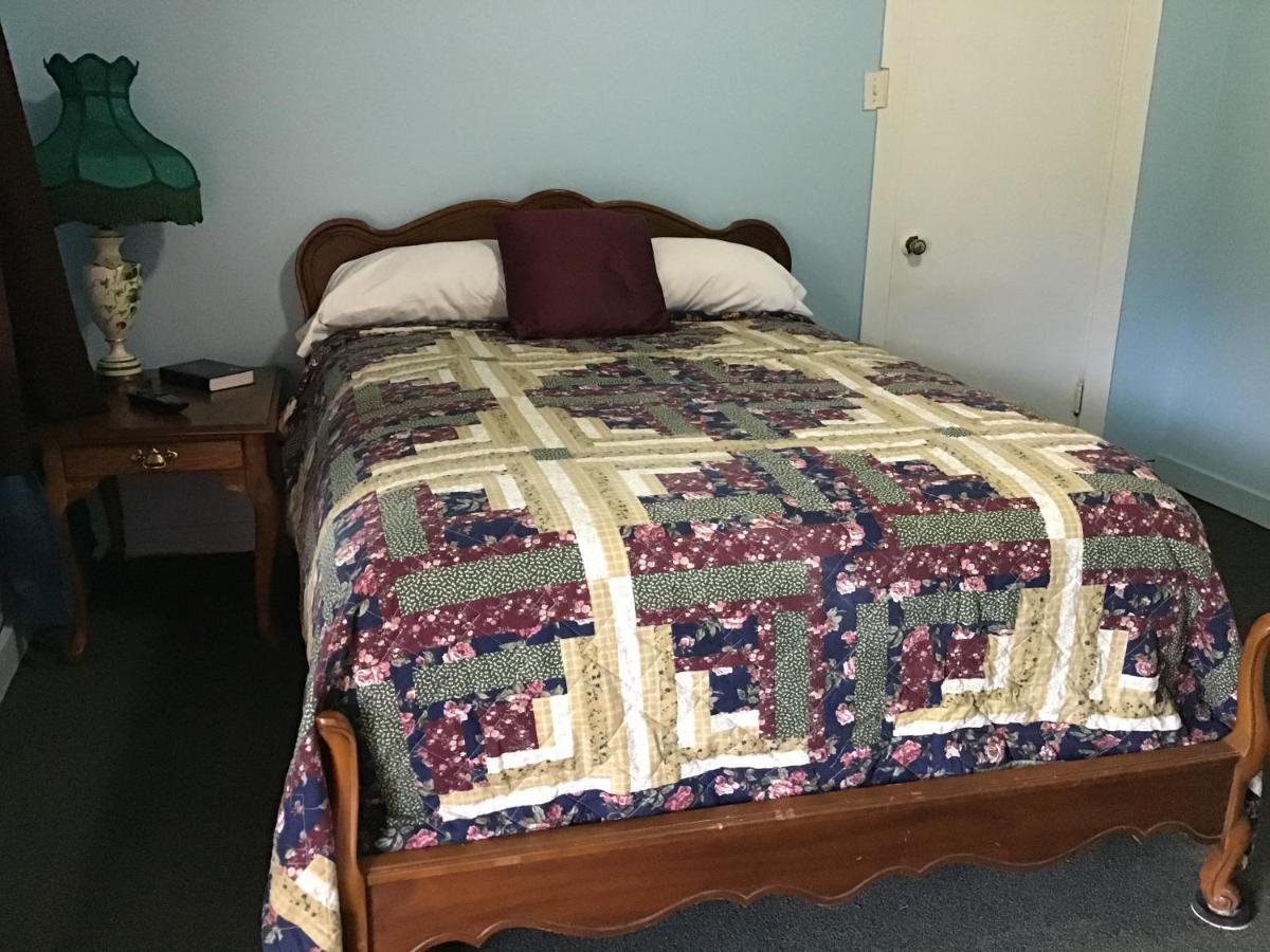 The Lucky 7 Motel — photo 6