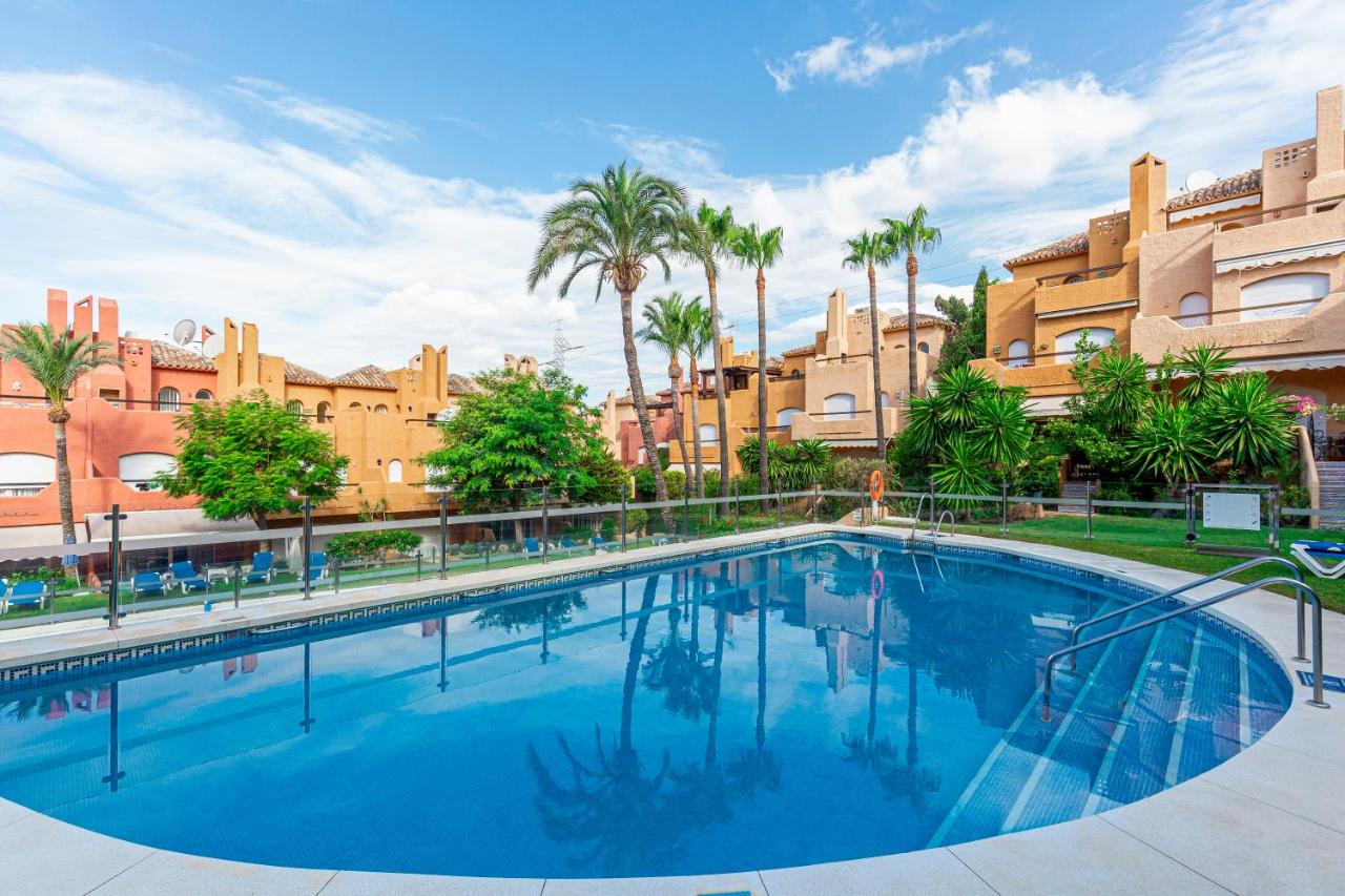 Family Exclusiv Townhouse Puerto Banus, Marbella ...