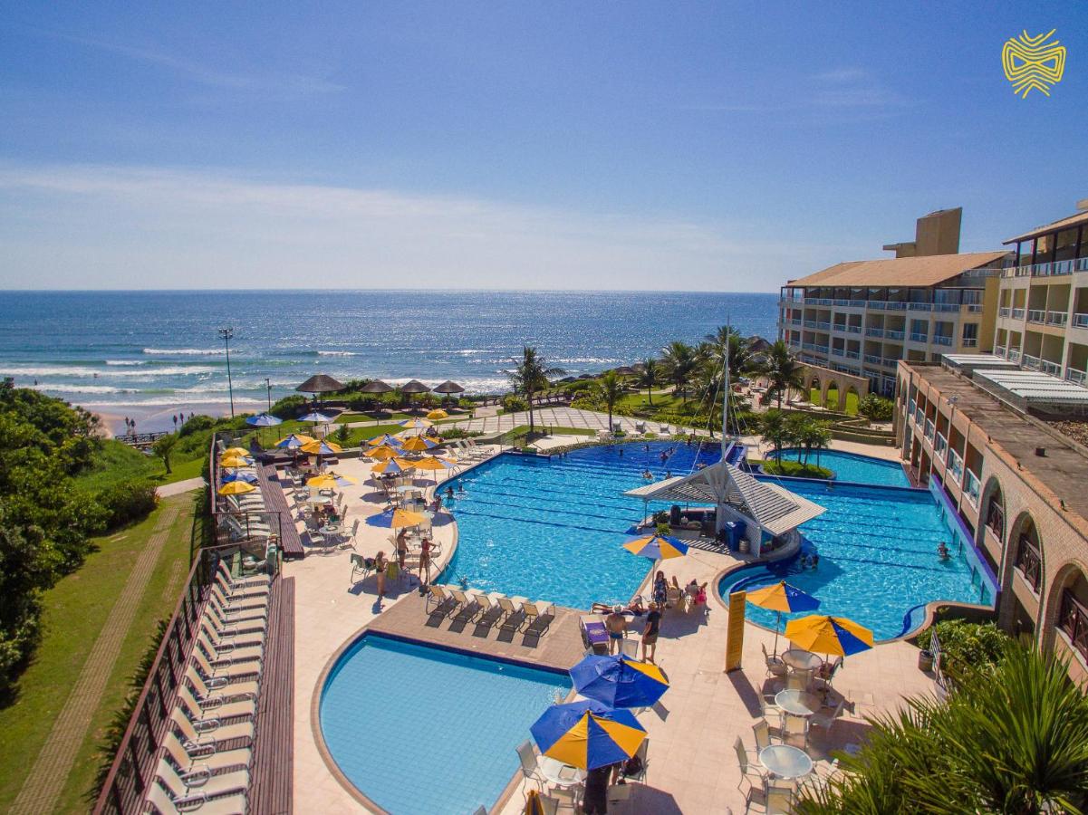 Costao do Santinho Resort All Inclusive photo