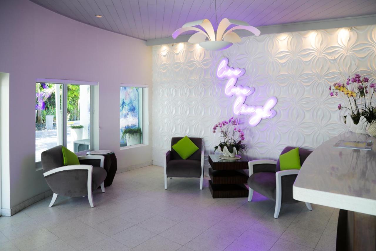 Orchid Key Inn - Adults Only — photo 14
