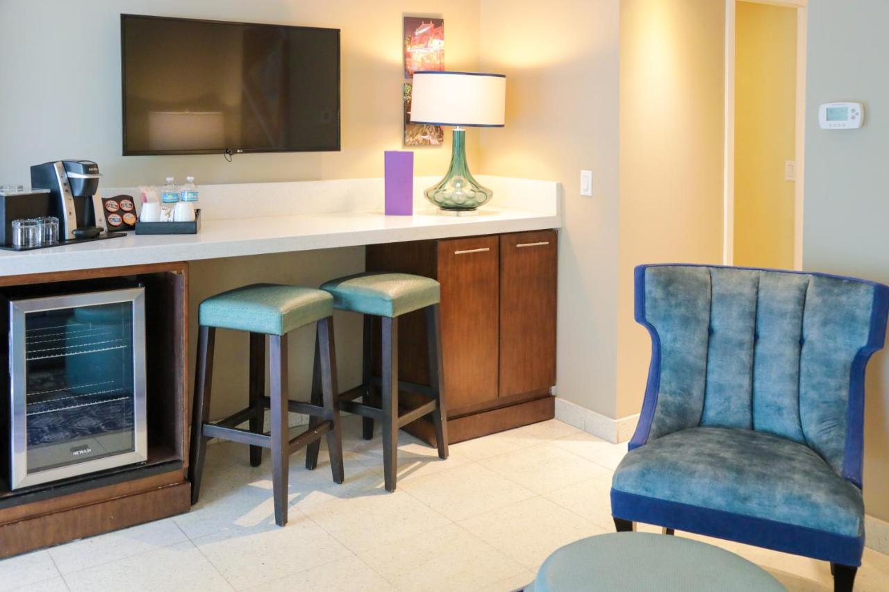 Orchid Key Inn - Adults Only — photo 4