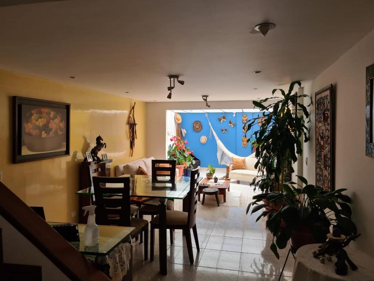 Tu Hogar cerca a la zona T - 4