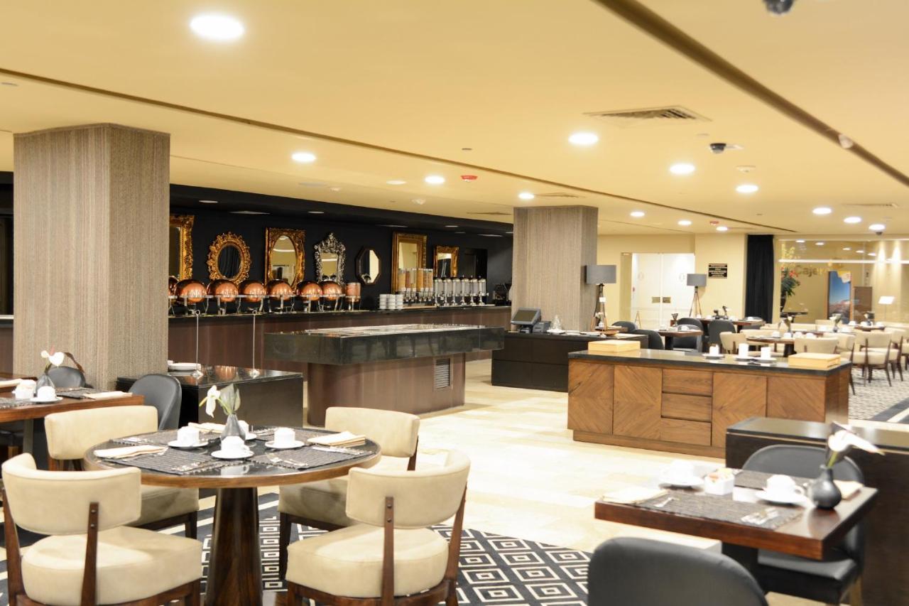Hotel Intercontinental Medellín, an IHG Hotel photo