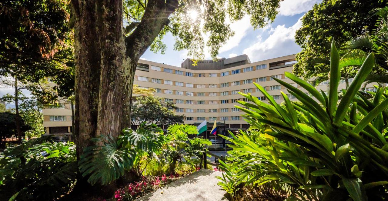 Hotel Intercontinental Medellín, an IHG Hotel photo